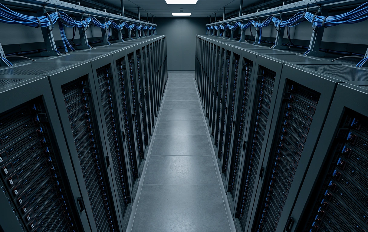 Infraestructura técnica