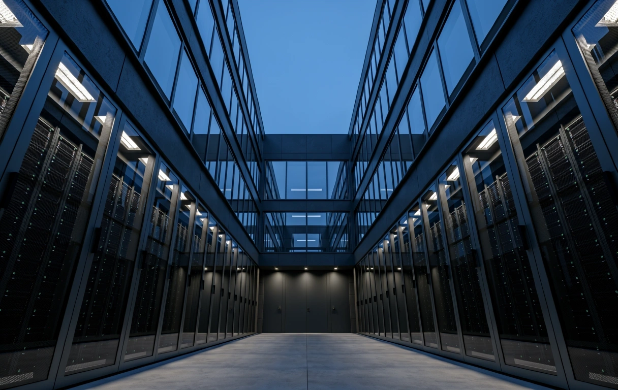 Instalaciones técnicas