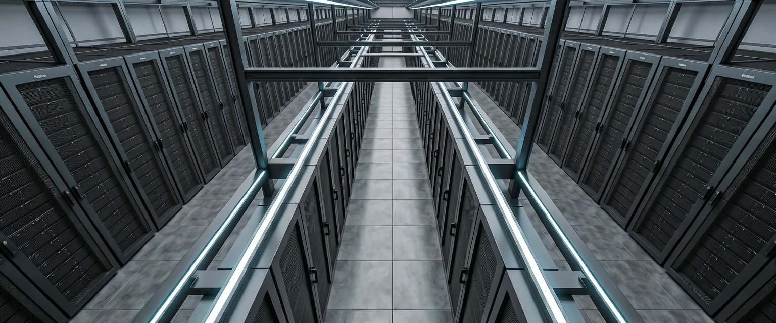 Infraestructura técnica CaribeCheck