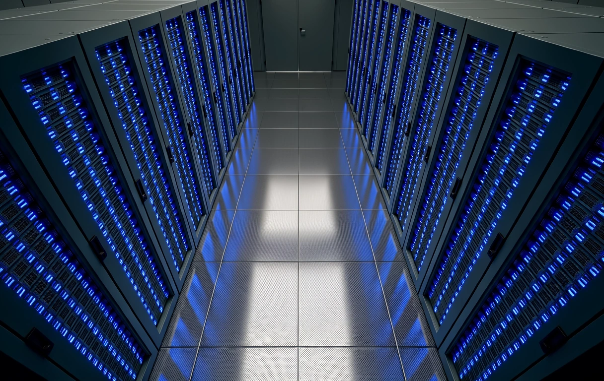 Infraestructura Tecnológica